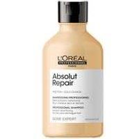 L'Oreal Professionnel L'Oréal Professionnel Serie Expert Absolut Repair Shampoo 300ml