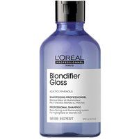 L'OrÃ©al Professionnel Serie Expert Blondifier Gloss Shampoo 300ml