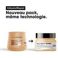 L'Oréal Professionnel Paris Serie Expert Absolut Repair Golden Mask 250ml