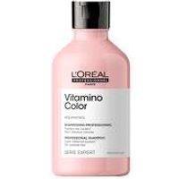 L'OrÃ©al Professionnel Serie Expert Vitamino Colour Shampoo (300ml)