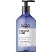 L'Oreal Professionnel SERIE EXPERT Blondifier Gloss Shampoo 500ml