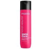 Matrix Total Results Instacure AntiBreakage Shampoo for Damaged Hair 300ml  Haircare