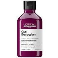 L'Oreal Professionnel Curl Expression Intense Moisturizing Cleansing Cream Shampoo 300ml