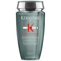 Kérastase Genesis Homme, Daily Purifying Fortifying Shampoo, Re-energising for Scalp & Facial Hair, Bain de Force Quotidien, 250 ml