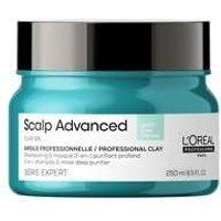 L'Oreal Professionnel L'Oréal Professional Serie Expert Scalp Advanced Anti-Oiliness 2-in-1