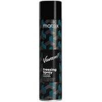 Matrix Vavoom Freeze Spray Extra Full Volumising Hairspray 500ml