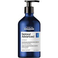 L'Oreal Professionnel L’Oréal Professionnel Serie Expert Serioxyl Advanced Purifier & Bod