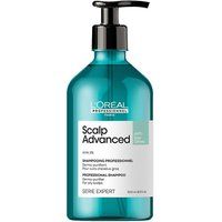 L'Oreal Professionnel L'Oréal Professionnel Serie Expert Scalp Advanced Anti-Oiliness Dermo