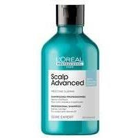 L'Oreal Professionnel SERIE EXPERT Scalp Advanced Anti-Dandruff Dermo-Clarifier Shampoo 300ml