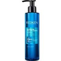 REDKEN Hair Treatment, Leave-In Heat Protection, For Damaged Hair, Extreme Play Safe 230, 250 ml