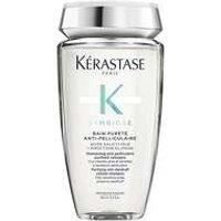 Kerastase Kérastase Symbiose Purifying Anti-Dandruff Cellular Shampoo, for Oily