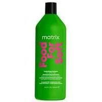 Matrix Food For Soft Hydrating Shampoo with Avocado Oil and Hyaluronic