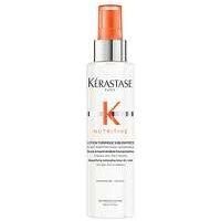 Kérastase Nutritive, Beautifying Detangling Blow-Dry Mist for Fine to Medium Dry Hair, Heat Protectant, Lotion Thermique Sublimatrice, 150 ml