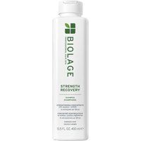 BIOLAGE Strength Recovery Shampoo in Clear
