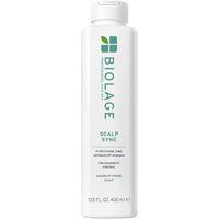 BIOLAGE Scalp Sync Shampoo in Clear