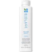 BIOLAGE Volume Boost Shampoo in Clear