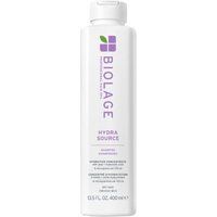 BIOLAGE Hydrasource Shampoo in Clear