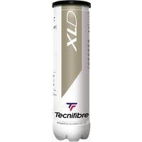 Tennisbälle Tecnifibre XLD (4 St.)