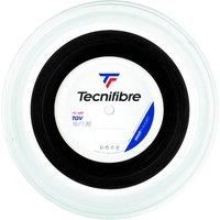 Tecnifibre TGV Tennis String 1.30mm Black - 200m Reel