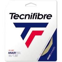 Tecnifibre MultiFeel Tennis String Set