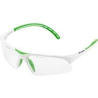 Tecnifibre Eye Protection Glasses Anti-Fog Polycarbonate Squash Goggles