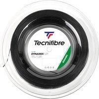 Tecnifibre Dynamix VP Squash String 1.25mm Black - 200m Reel