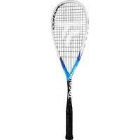 Tecnifibre Squash Racket X-Speed 130 Evenly Balanced Racquet - Strung