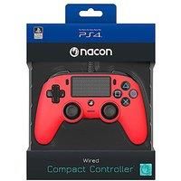 - NACON WIRED COMPACT CONTROL