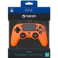 - NACON WIRED COMPACT CONTROL