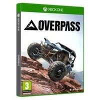 Overpass - Day One Edition Xbox One Video Game Brand New Sealed