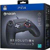 Nacon Revolution Pro V3 Wired Controller (Includes Accessories)