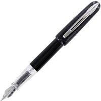 Waterman Kultur Black Fountain Pen