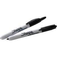 Sharpie Retractable Marker Pen