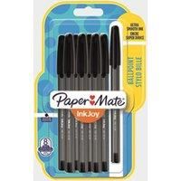 Paper Mate Ink Joy 100 Black 8S