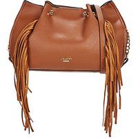 Lollipops  LORETO SHOULDER M  women's Handbags in Brown