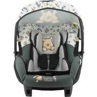 Winnie The Pooh Beone Luxe I-Size Infant Carrier Car Seat - 40-85Cm (Birth To 12 Months)