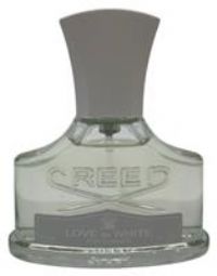 100% Genuine Creed  Love In White For Summer 30ml