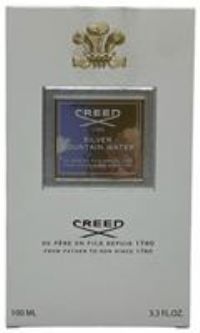 Creed Silver Mountain Water Eau de Parfum Spray 100ml  Perfume