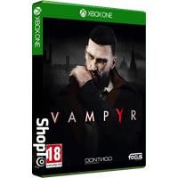 Vampyr (Xbox One)  BRAND NEW AND SEALED - IN STOCK - QUICK DISPATCH