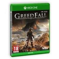 Greedfall Xbox One Game