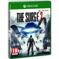 The Surge 2 Xbox One **BRAND NEW & SEALED!!**