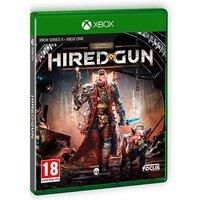 Necromunda: Hired Gun (Xbox Series X / One)