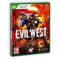Evil West (Xbox Series X / One)
