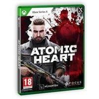 Atomic Heart