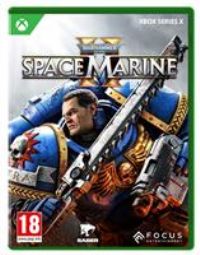 Warhammer 40,000: Space Marine 2 - Xbox Series X