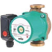 Wilo SB30 1 Phase Secondary Circulating Pump 230V