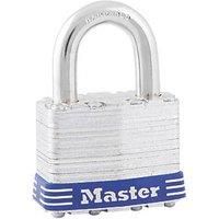 Master Lock 45mm Laminated Steel Padlock