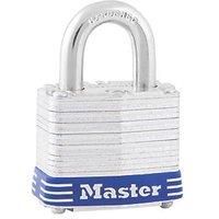 Master Lock 3EURD 38mm Laminated Padlock