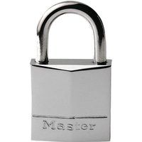 Master Lock 639EURD PL417622, Standard, CM