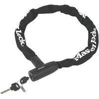 Master Lock Locking Chain  8mm x 90cm